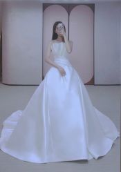 点击看大图 -B.Bridge Couture婚纱礼服(福田店)