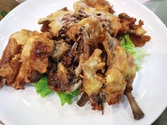 -京天红酒家(虎坊路店)