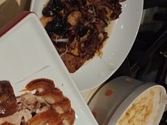-京味斋·北京烤鸭(北京南站洋桥店)