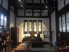 -川北道署