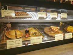 -Let's Taipei 非常烘焙(太古里店)