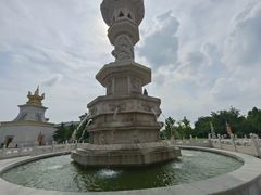 -兴隆文化园景区