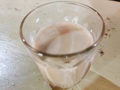 甜茶-老光明岗琼甜茶馆