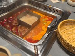 -巴奴毛肚火锅(悠唐购物中心店)