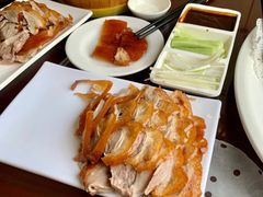 -前门烤鸭(江东中路店)
