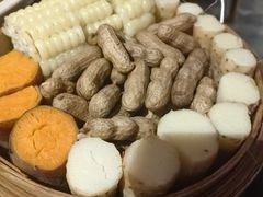 -老凯俚酸汤鱼(鸿通城店)