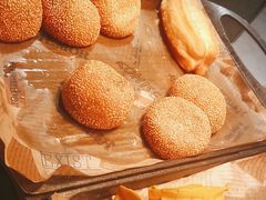 -晶丽香榭自助餐(南京大饭店)