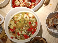 -领蟹祥记·香辣蟹·特色小海鲜(奥体天虹店)