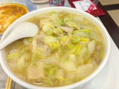 -宝发园名菜馆