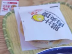 -陕味食族油泼面·小炒盖码面(双榆树店)