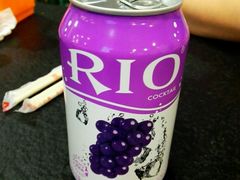 -买又大餐厅(福林里店)