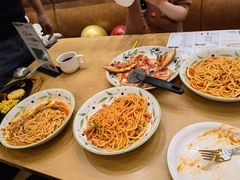 -萨莉亚意式餐厅(天河城购物中心店)