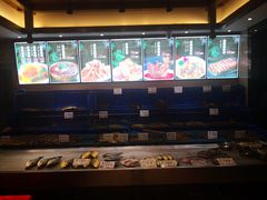 -盈春大饭店(千山路店)