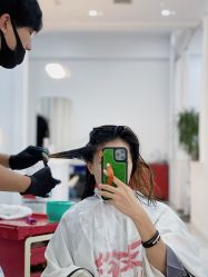 -Some Hair