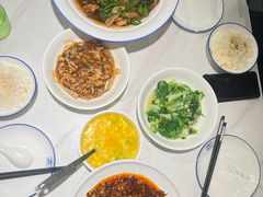 -兰湘子·湘菜小炒(荥阳吾悦广场店)