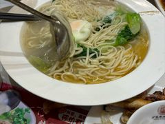 -丁里羊肉小镇(天鹅湖总店)