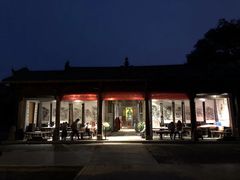 -韩城古城