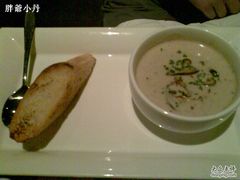 Mushroom&nbsp;Soup-Boxing Cat Brewery拳击猫精酿啤酒馆(永福店)