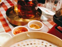 -西贝莜面村(当代商城店)