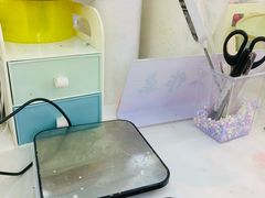 -郑在DIY·潮玩银饰绘画手作(中央大道旗舰店)