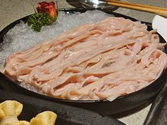 -海底捞火锅(龙湖金沙天街店)
