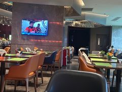 -希尔顿欢朋酒店·欢朋餐厅