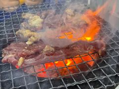 -松明一烤肉馆(鲁园店)
