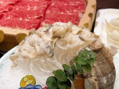 -东海怡品海鲜豆捞(星街坊店)