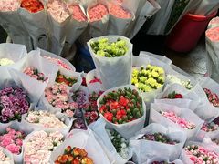 -循礼门鲜花花市(武汉循礼门店)