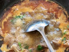 -福茂源横山铁锅羊肉(牡丹园店)