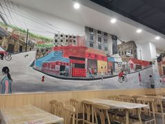 -江城燕子大排档(江汉路步行街店)