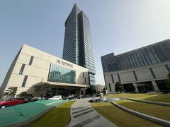 -无锡丽笙精选酒店