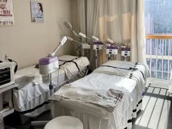 -演员的秘密·皮肤管理