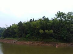 -重庆雨台山风景区
