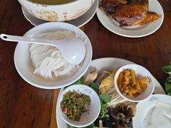 -桥香园云南过桥米线(金马碧鸡店)