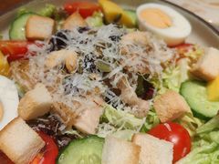 -一沙一城·岩烤牛扒(深圳首店)