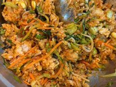 -京玉菲饭店(李村店)