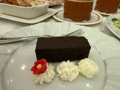 -莫斯科餐厅