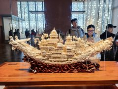 -北京工艺美术博物馆