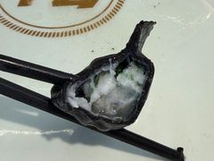 -船歌·鱼水饺青岛菜(正阳路店)