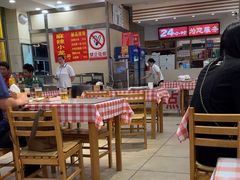 -孟记粥铺·家常菜·烧烤·粥(亚运村店)