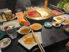-熊喵来了火锅(太原里第2分店)