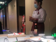 -龙湖南京江北天街
