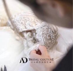 -艾朵婚纱