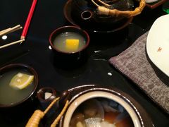 -佛山希尔顿酒店·融誉亚洲美食荟