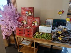 零售区-黑鸡小馆(金源店)