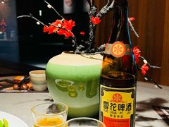 -厨创东北传家菜(信义坊店)