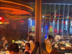 -探鱼·鲜青椒爽麻烤鱼(广州欣荣广场店)