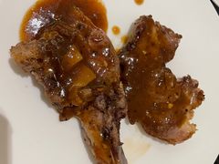 -西安高新希尔顿酒店·咖啡露台西餐厅