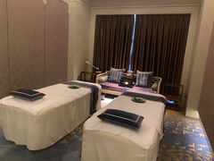 -长沙富力万达文华酒店